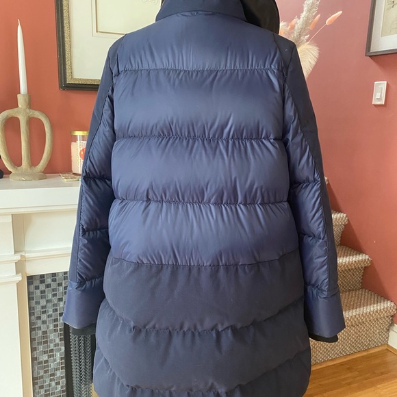 Winter jacket - Picture 3 of 12